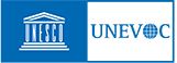 UNESCO-UNEVOC Logo
