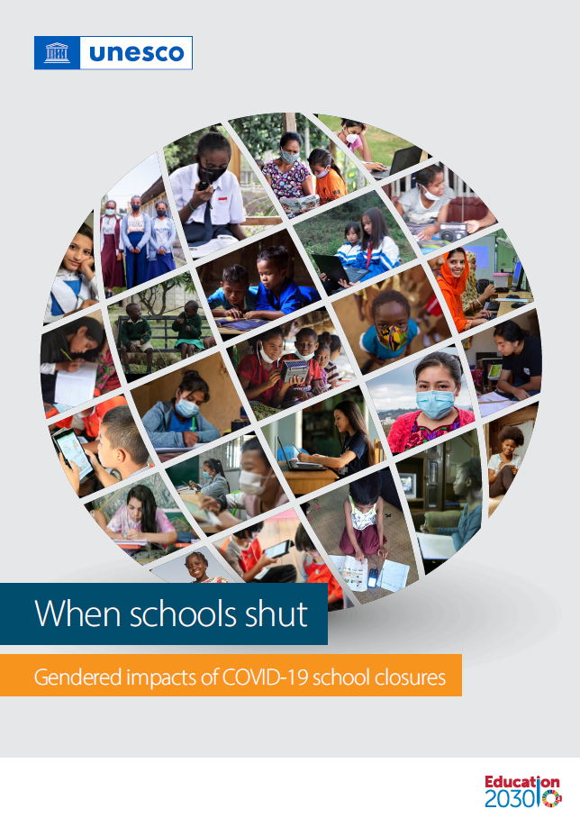 Xxx Arbi School Gerl Sex - When schools shut: gendered impacts of COVID-19 school closures